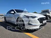 2020 Hyundai Sonata