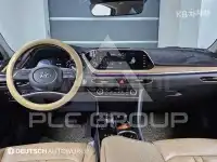 2020 Hyundai Sonata
