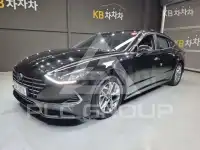 2020 Hyundai Sonata