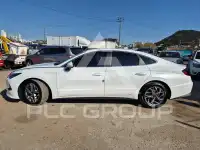 2020 Hyundai Sonata