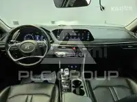 2020 Hyundai Sonata