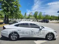 2020 Hyundai Sonata
