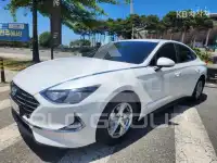 2020 Hyundai Sonata