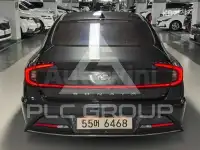 2020 Hyundai Sonata