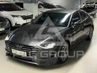 2020 Hyundai Sonata
