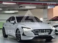 2020 Hyundai Sonata