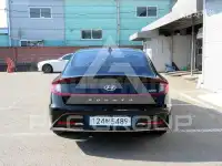 2020 Hyundai Sonata