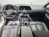 2020 Hyundai Sonata