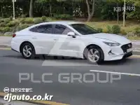 2020 Hyundai Sonata