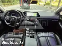 2020 Hyundai Sonata
