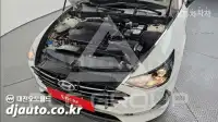 2020 Hyundai Sonata