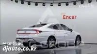 2020 Hyundai Sonata