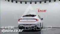 2020 Hyundai Sonata