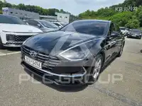 2020 Hyundai Sonata