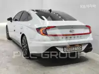 2020 Hyundai Sonata