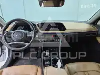 2020 Hyundai Sonata