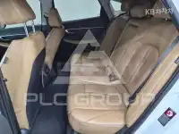 2020 Hyundai Sonata