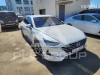 2020 Hyundai Sonata