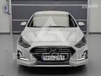 2020 Hyundai Sonata