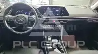 2020 Hyundai Sonata