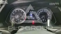 2020 Hyundai Sonata
