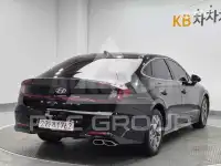 2020 Hyundai Sonata