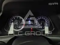 2020 Hyundai Sonata
