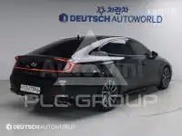 2020 Hyundai Sonata