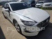 2020 Hyundai Sonata