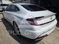 2020 Hyundai Sonata