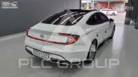 2020 Hyundai Sonata