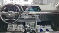 2020 Hyundai Sonata