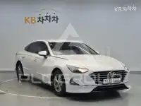 2020 Hyundai Sonata