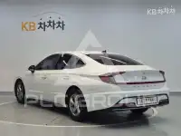 2020 Hyundai Sonata
