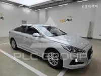 2020 Hyundai Sonata