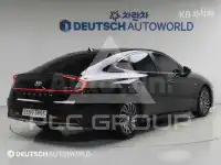 2020 Hyundai Sonata