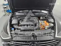 2020 Hyundai Sonata