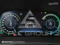 2020 Hyundai Sonata
