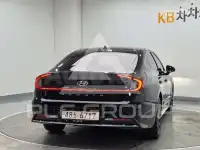 2020 Hyundai Sonata