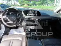 2020 Hyundai Sonata