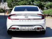 2020 Hyundai Sonata