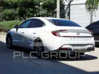 2020 Hyundai Sonata