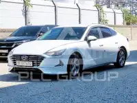 2020 Hyundai Sonata