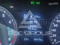 2020 Hyundai Sonata