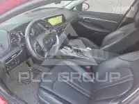 2020 Hyundai Sonata