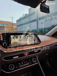 2020 Hyundai Sonata