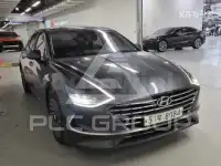 2020 Hyundai Sonata