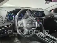 2020 Hyundai Sonata