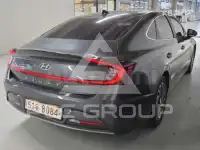 2020 Hyundai Sonata