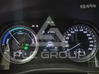 2020 Hyundai Sonata
